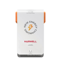Harwell Power Cabinet Videoüberwachungsschrank Elektrische Gehäusebox Elektrisches Kunststoffgehäuse